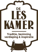 De Leskamer Logo