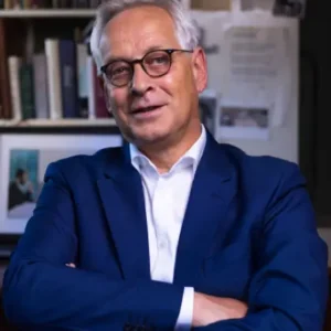 Docent De Leskamer