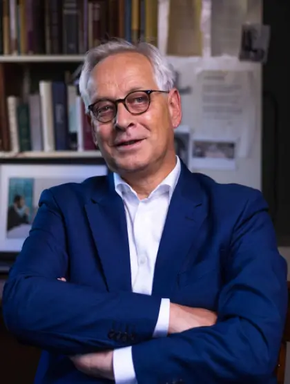 Docent De Leskamer