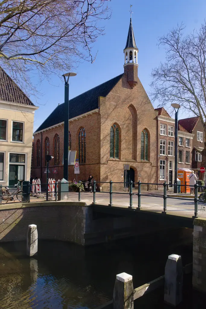 De Leskamer