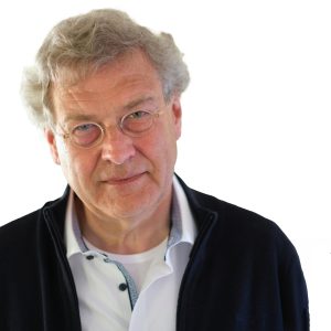Het hart heeft ook zijn geheugen - drie avonden rond goed christelijk onderwijs met dr. R.Toes