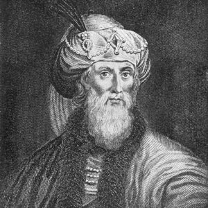Leeravond "Flavius Josephus"