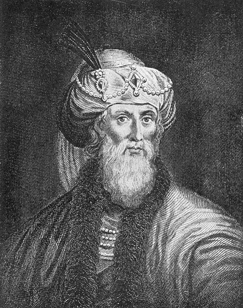 Leeravond "Flavius Josephus"