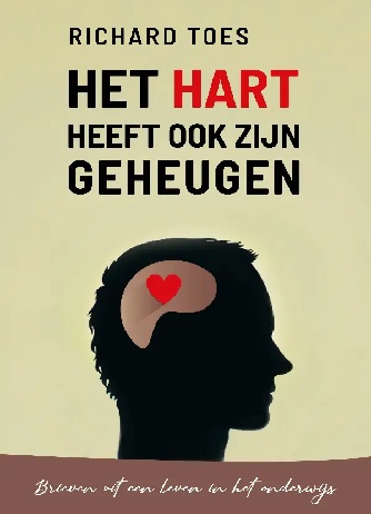 Dr. R. Toes - Boekpresentatie Het hart heeft ook zijn geheugen: brieven aan het onderwijs
