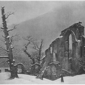Verlichting versus Romantiek