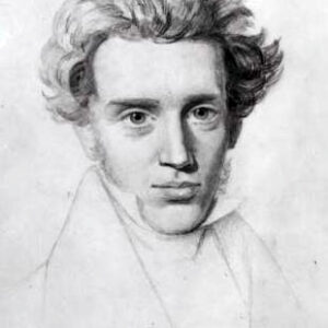 Kierkegaard en de drie stadia op de levensweg