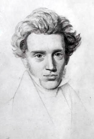 Kierkegaard en de drie stadia op de levensweg